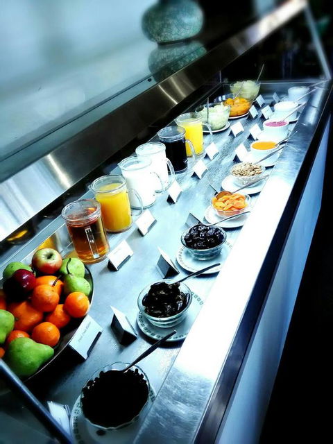 Manjimup Motor Inn - Perths Hotel 5