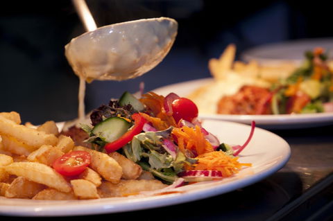 Manjimup Motor Inn - Perths Hotel 6