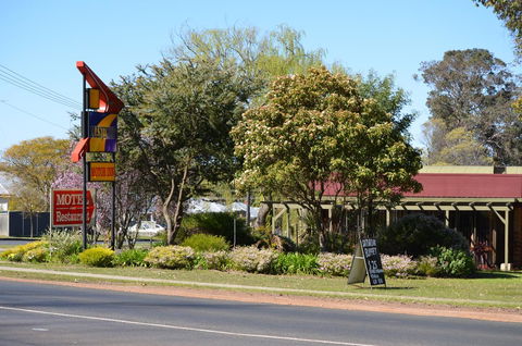 Manjimup Motor Inn - Perths Hotel 26