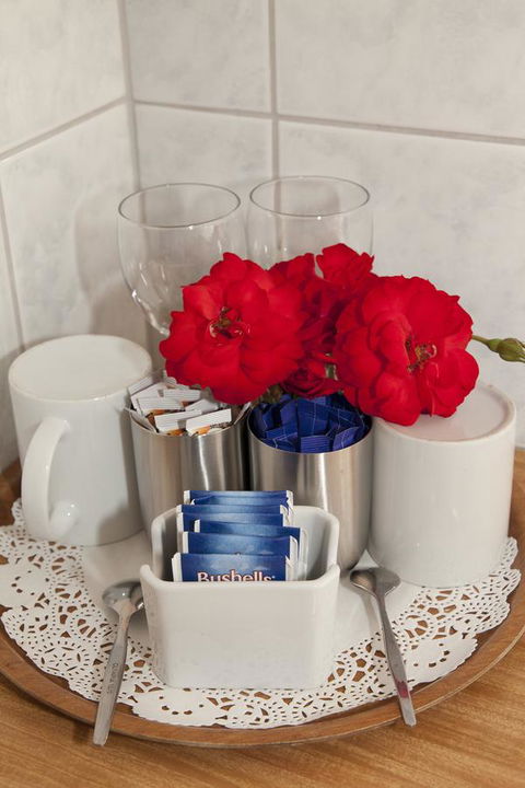 Manjimup Motor Inn - Perths Hotel 22