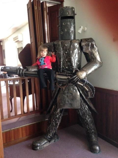 Manjimup Motor Inn - Perths Hotel 3