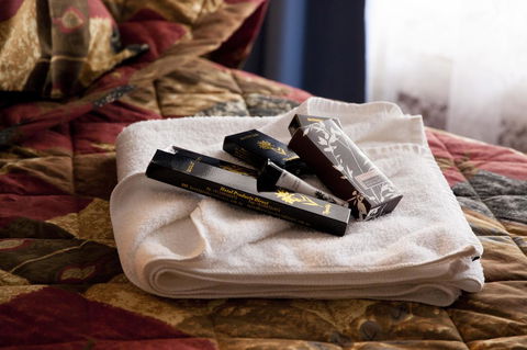 Manjimup Motor Inn - Perths Hotel 15