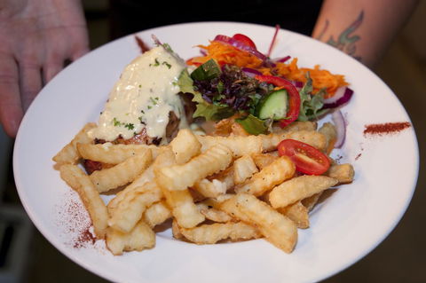 Manjimup Motor Inn - Perths Hotel 12