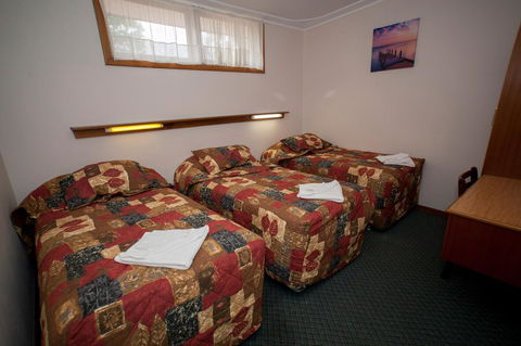 Manjimup Motor Inn - Perths Hotel 9