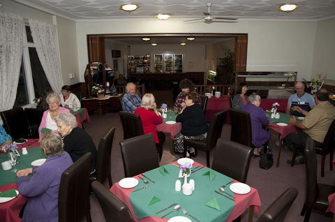 Manjimup Motor Inn - Perths Hotel 17