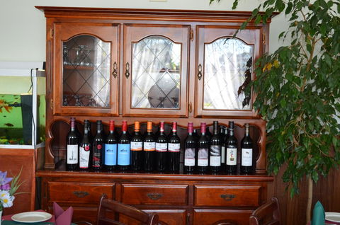 Manjimup Motor Inn - Perths Hotel 10