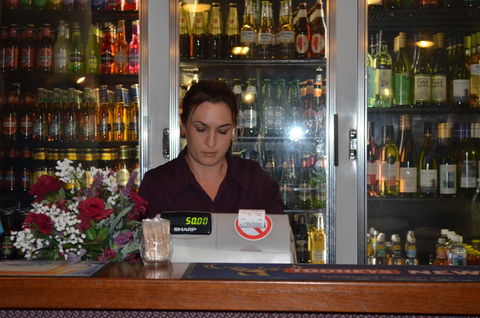 Manjimup Motor Inn - Perths Hotel 21