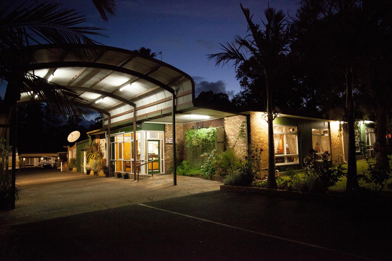 Donnelly River WA Perths Hotel