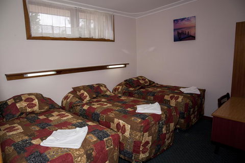 Manjimup Motor Inn - Perths Hotel 18