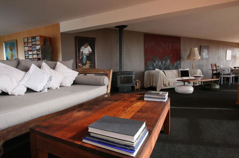 Aqua Views - Perths Hotel 2