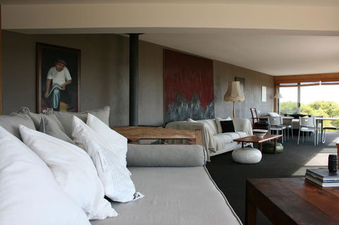 Aqua Views - Perths Hotel 7