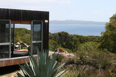 Aqua Views - Perths Hotel 4
