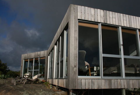 Aqua Views - Perths Hotel 0