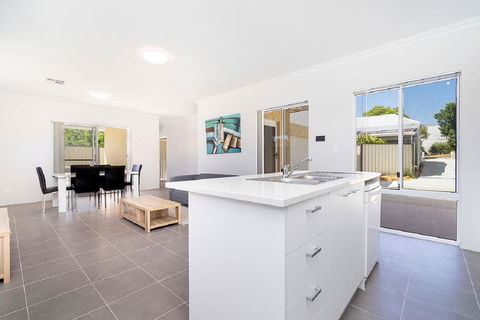 Victoria Park Town House - Perths Hotel 0
