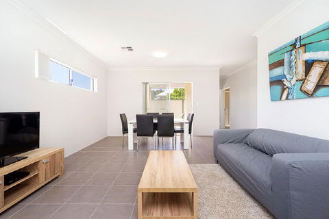 Victoria Park Town House - Perths Hotel 7