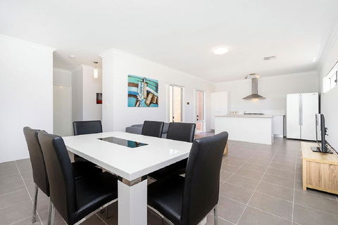 Victoria Park Town House - Perths Hotel 8