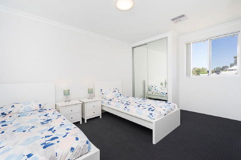 Victoria Park Town House - Perths Hotel 4