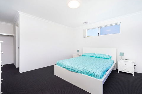 Victoria Park Town House - Perths Hotel 2