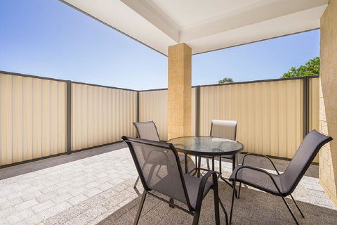 Victoria Park Town House - Perths Hotel 10