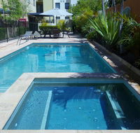Northbridge Pearl - Perths Hotel