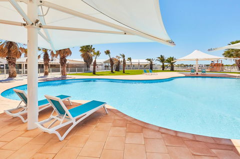RAC Monkey Mia Dolphin Resort - Perths Hotel 31