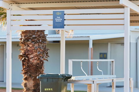 RAC Monkey Mia Dolphin Resort - Perths Hotel 40