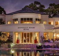 Joondalup Resort - Perths Hotel