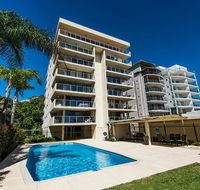South Perth Deluxe Apartment - Perths Hotel