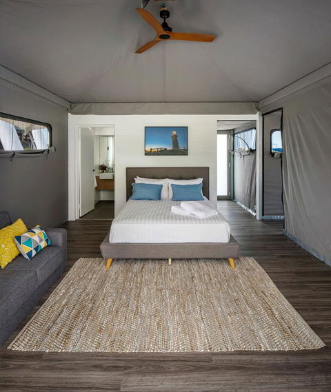 Discovery Resorts - Rottnest Island - Perths Hotel 20