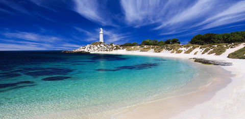 Discovery Resorts - Rottnest Island - Perths Hotel 28
