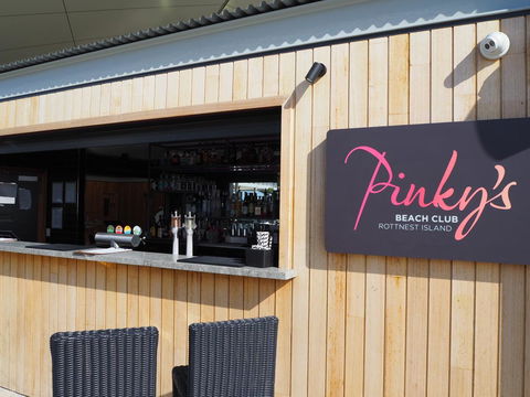 Discovery Resorts - Rottnest Island - Perths Hotel 7