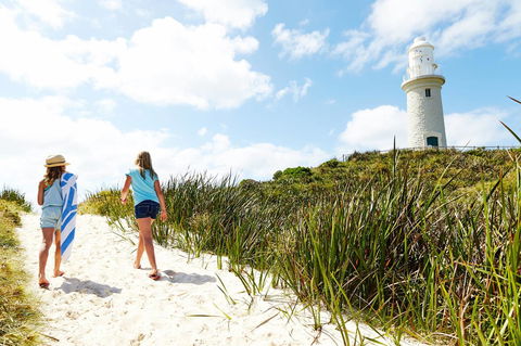 Discovery Resorts - Rottnest Island - Perths Hotel 32