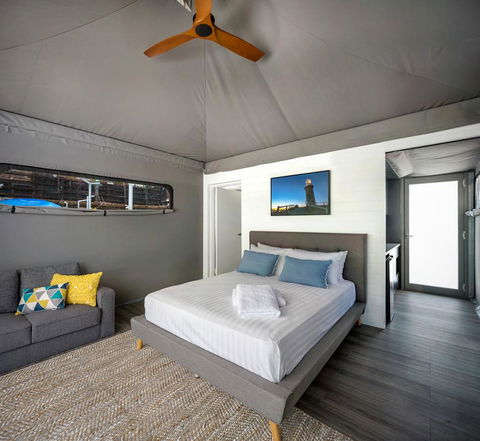 Discovery Resorts - Rottnest Island - Perths Hotel 31