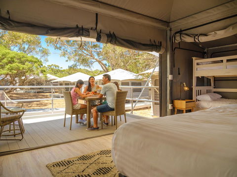 Discovery Resorts - Rottnest Island - Perths Hotel 5
