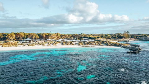 Discovery Resorts - Rottnest Island - Perths Hotel 11