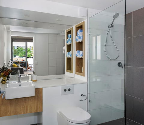 Discovery Resorts - Rottnest Island - Perths Hotel 30