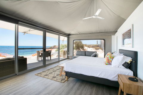 Discovery Resorts - Rottnest Island - Perths Hotel 1