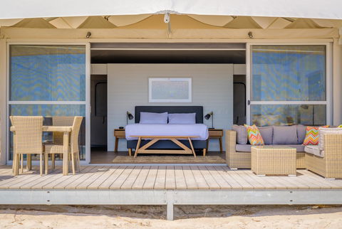 Discovery Resorts - Rottnest Island - Perths Hotel 2