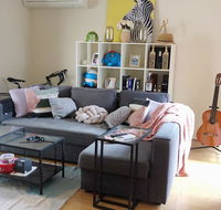 Rushton Street Homestay - Perths Hotel