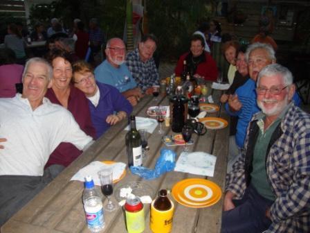 Dongara Tourist Park - Perths Hotel 24