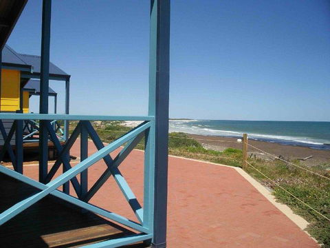Dongara Tourist Park - Perths Hotel 34