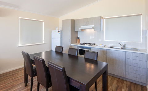 Dongara Tourist Park - Perths Hotel 29