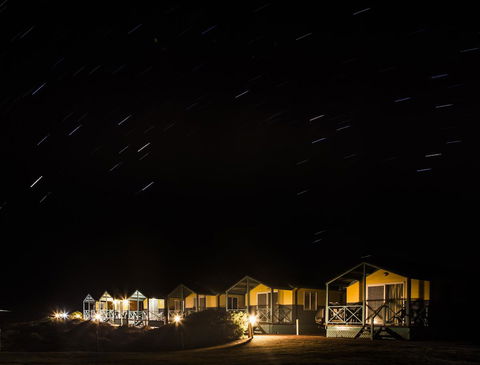 Dongara Tourist Park - Perths Hotel 31