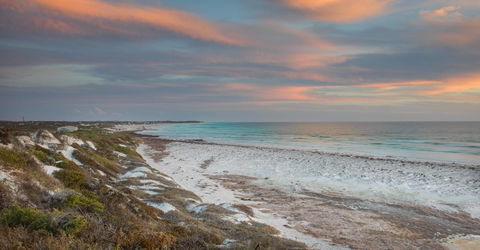 Dongara Tourist Park - Perths Hotel 36