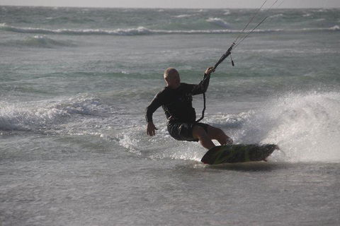 Dongara Tourist Park - Perths Hotel 32