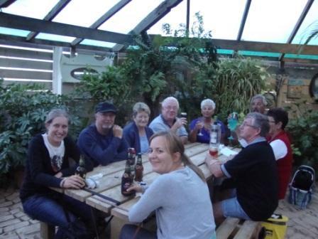 Dongara Tourist Park - Perths Hotel 23