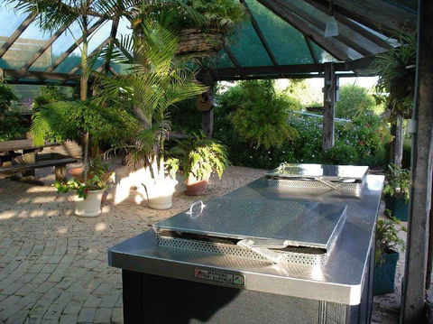 Dongara Tourist Park - Perths Hotel 22