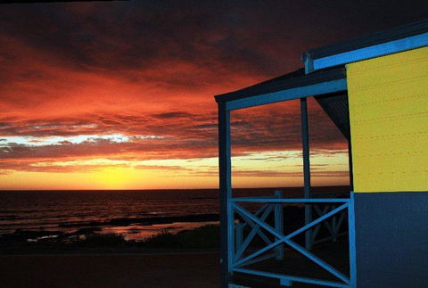 Dongara Tourist Park - Perths Hotel 17