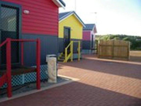 Dongara Tourist Park - Perths Hotel 6