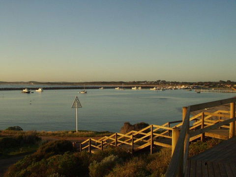 Dongara Tourist Park - Perths Hotel 21